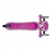 SCOOTER GLOBBER PRIMO PLUS PINK